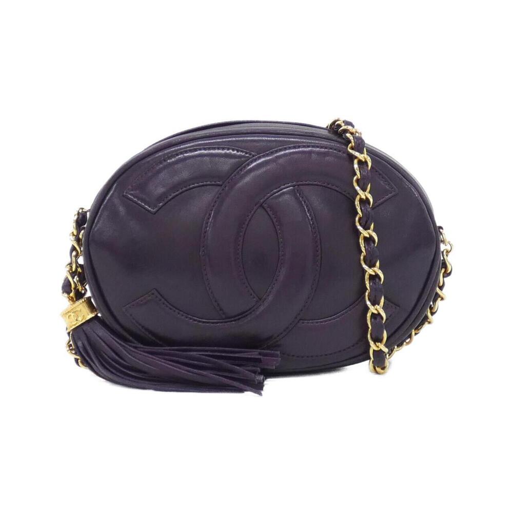 Chanel shoulder bag
